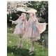 Urtto Goldfish Lantern Blouse JSK and OP(Pre-Order/Full Payment Without Shipping)